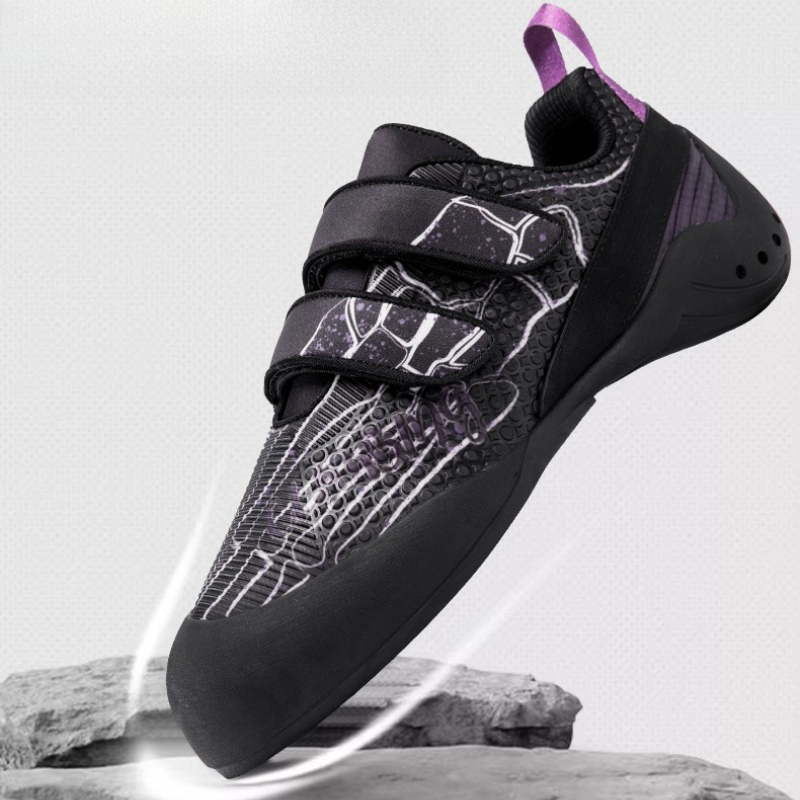 Climbing Shoe Beginner - Bouldering Sneakers Beginners Entry-level Men's Climbing