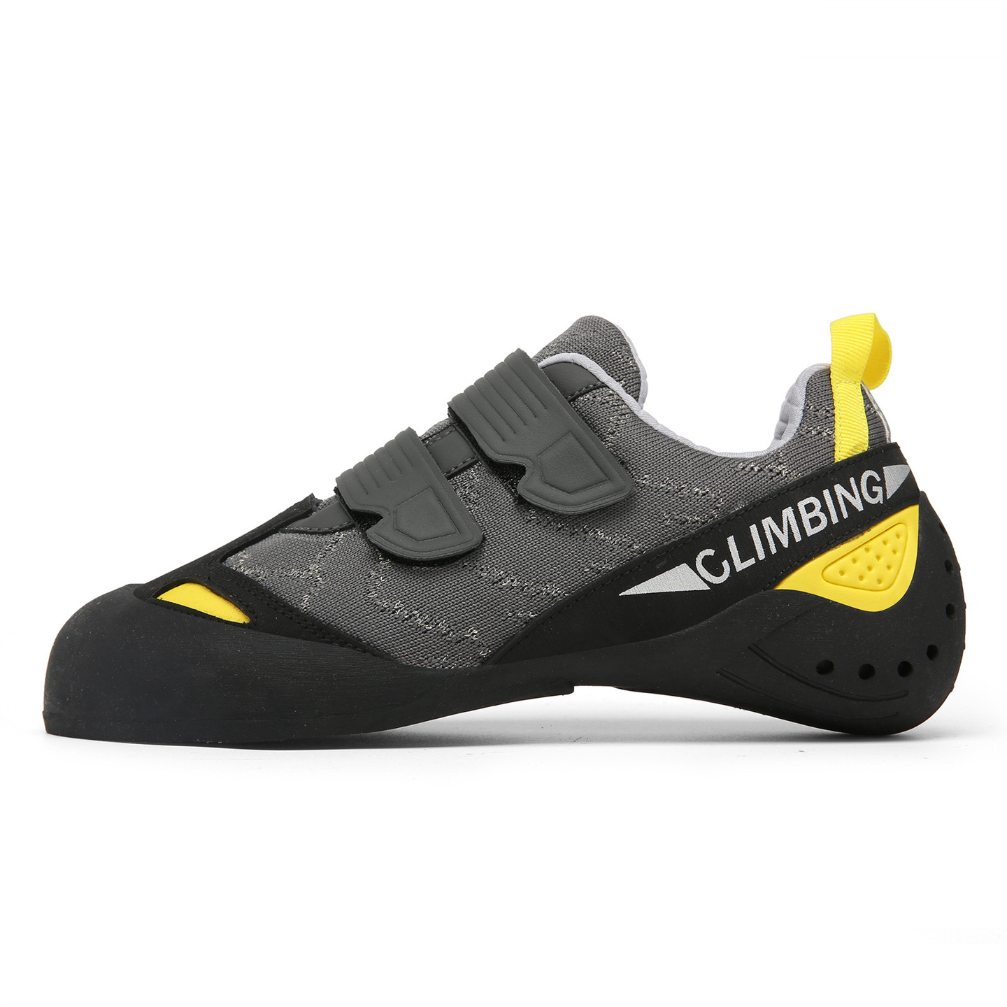 Professional Entry-Level Climb - Climbing Shoe Beginner recension och pris