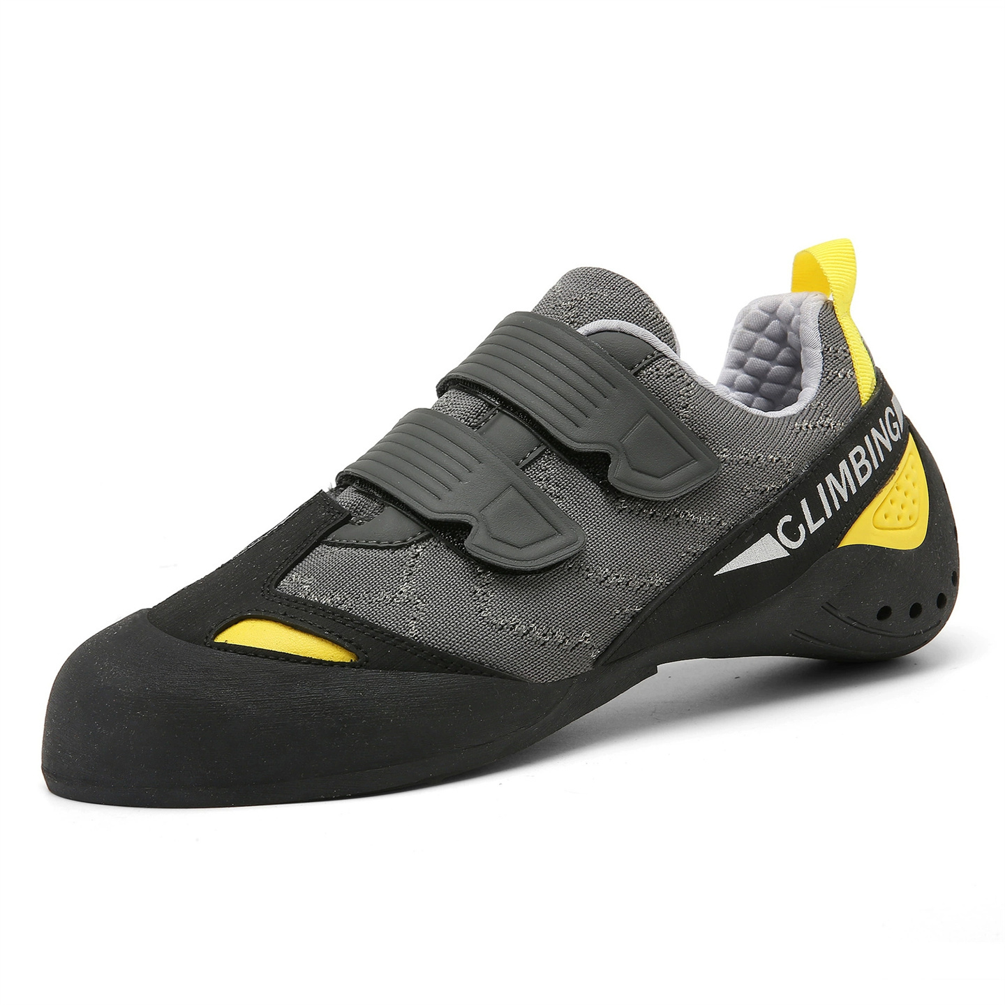 Professional Entry-Level Climb - Climbing Shoe Beginner recension och pris