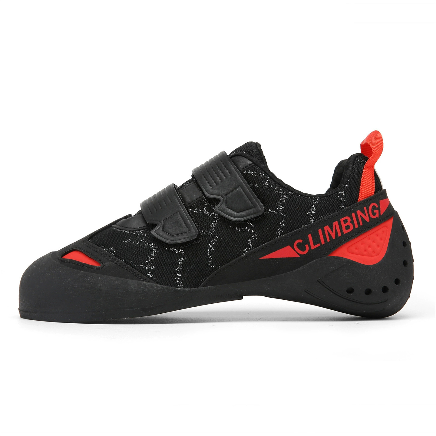 Professional Entry-Level Climb - Climbing Shoe Beginner recension och pris