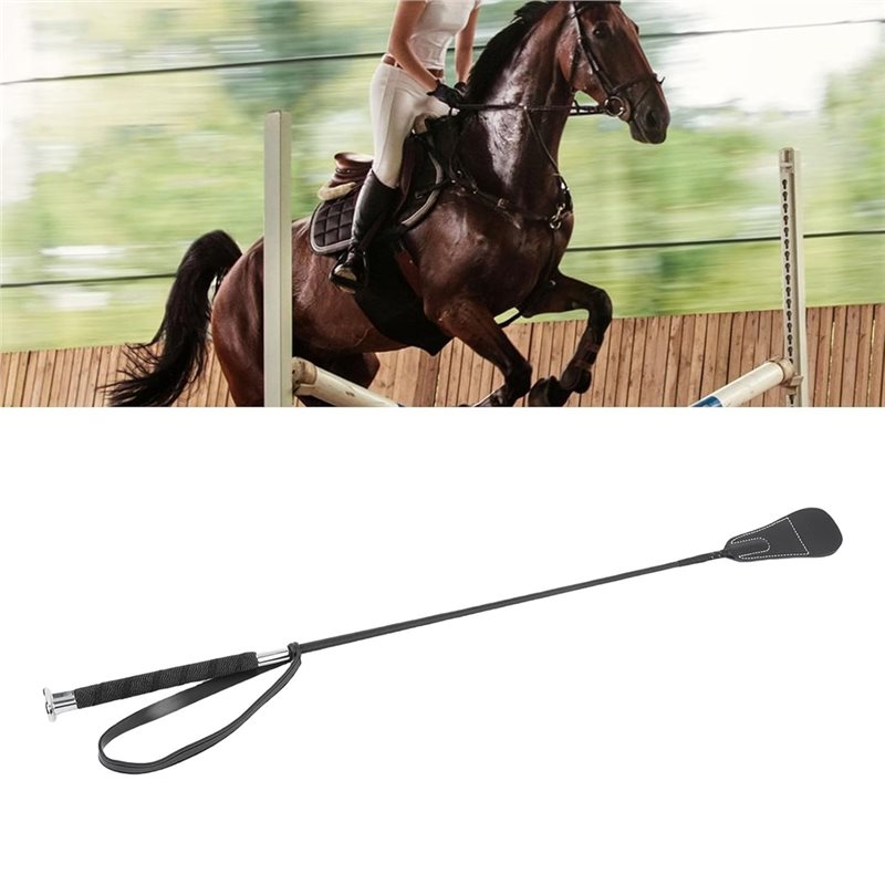 Riding Whip, Horse Dressage Cr - Riding Crop Dressage recension och pris