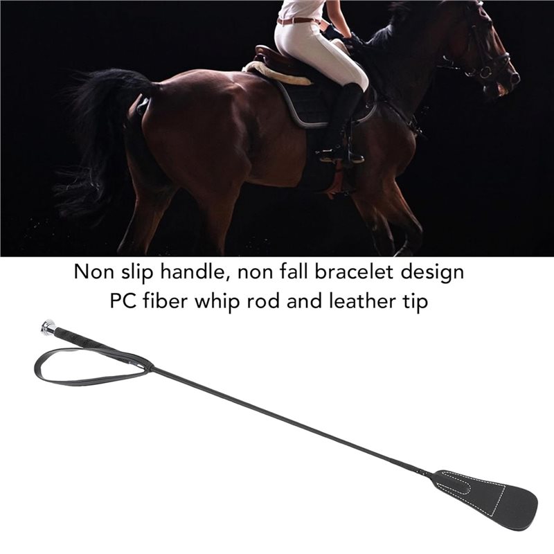 Riding Whip, Horse Dressage Cr - Riding Crop Dressage recension och pris