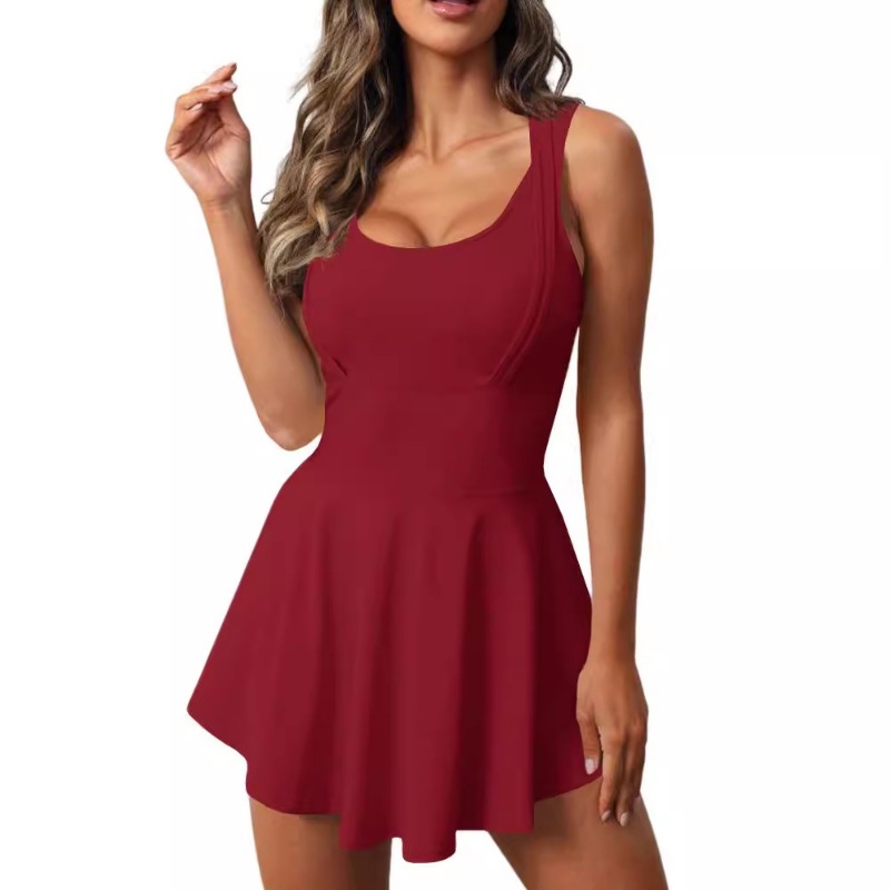 2025 New Sport Yoga Women Cors - Outdoor Sport Dress recension och pris