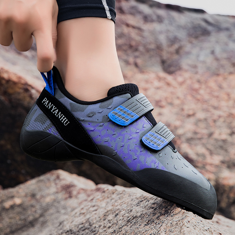 Professional Adolescent Indoor - Climbing Shoe Beginner recension och pris