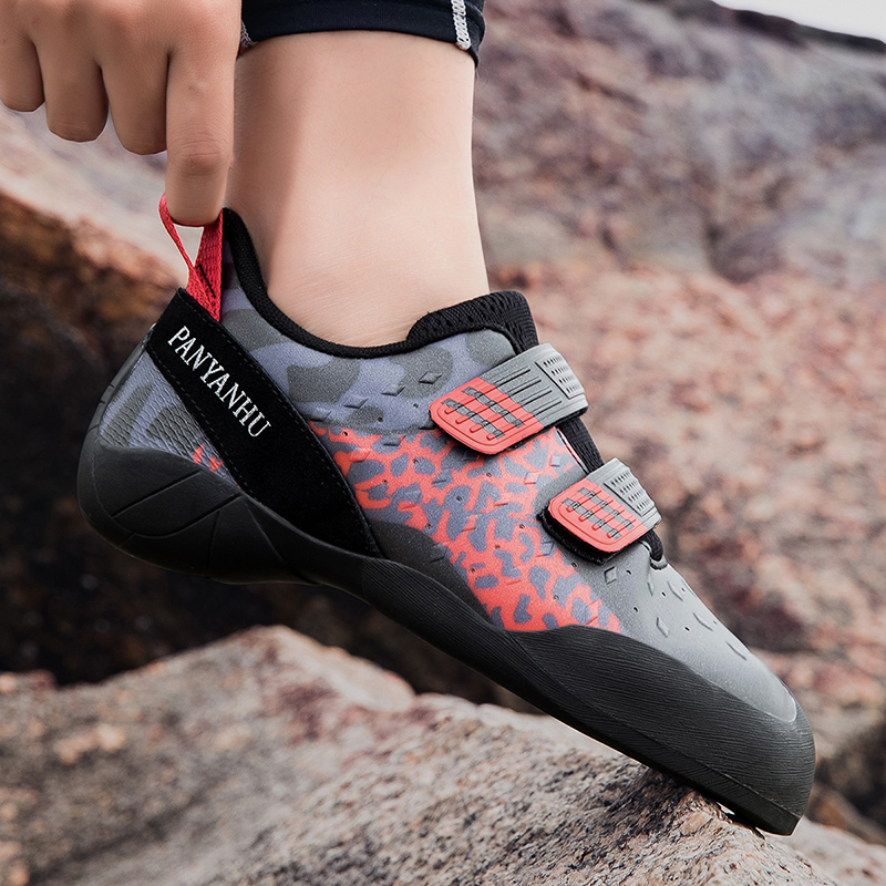 Professional Adolescent Indoor - Climbing Shoe Beginner recension och pris