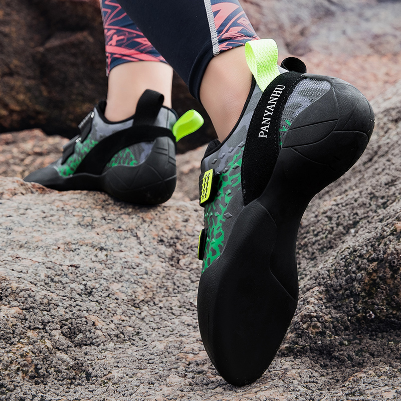Professional Adolescent Indoor - Climbing Shoe Beginner recension och pris