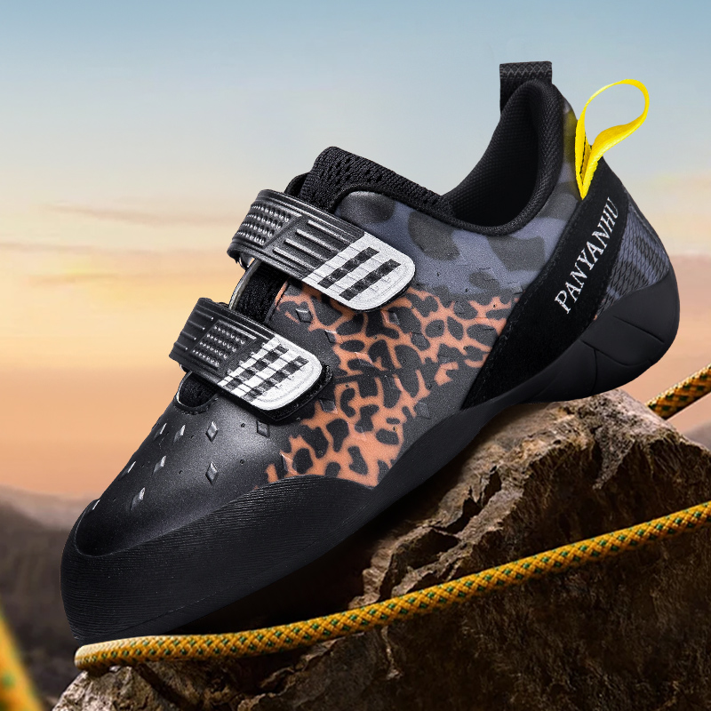 Professional Adolescent Indoor - Climbing Shoe Beginner recension och pris