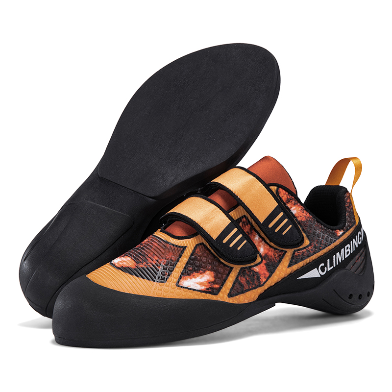 New Professional Sports Climbi - Climbing Shoe Beginner recension och pris