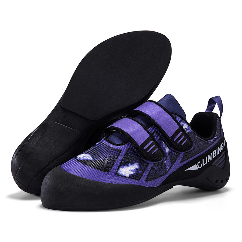 New Professional Sports Climbi - Climbing Shoe Beginner recension och pris