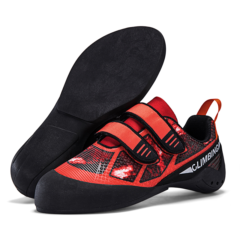 New Professional Sports Climbi - Climbing Shoe Beginner recension och pris