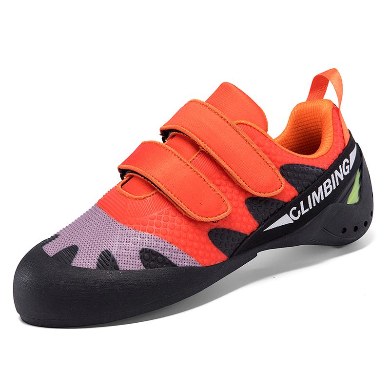 New Beginners Entry-level Outd - Climbing Shoe Beginner recension och pris