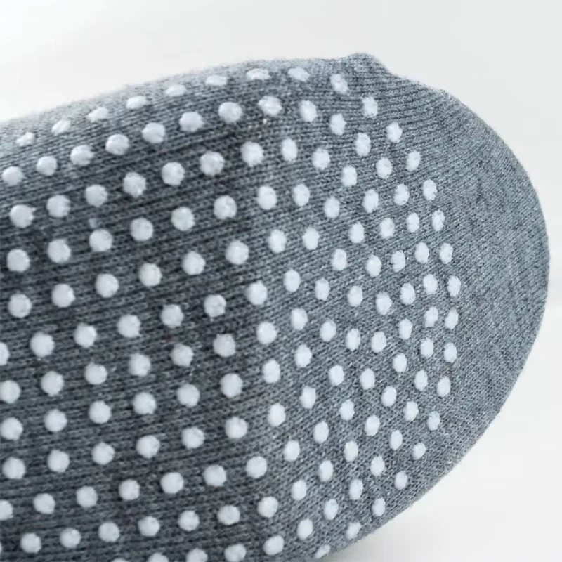 1-3 pairs Women Anti-Slip Sock - Trampoline Park Sock recension och pris
