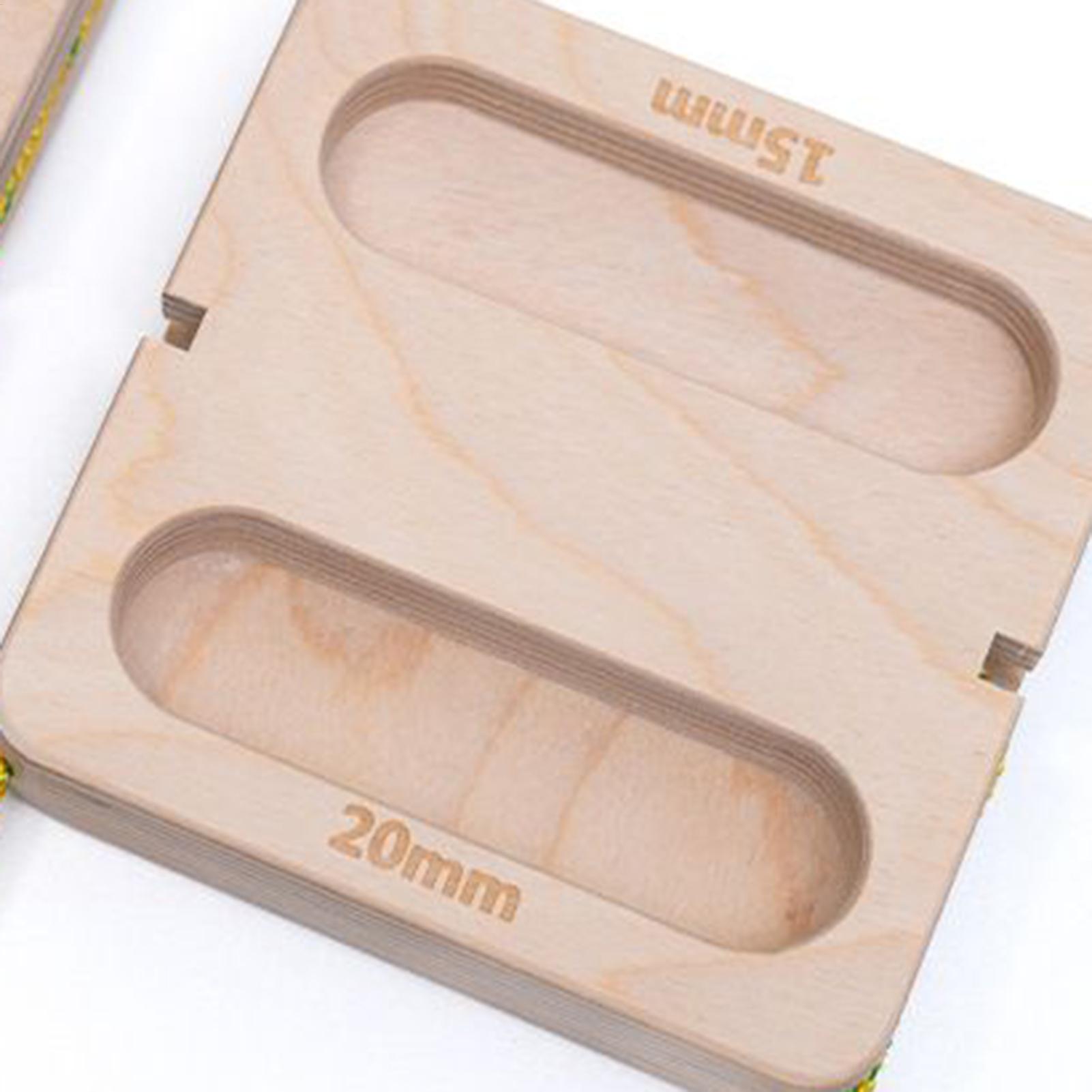 Rock Climbing Hangboard Hand G - Climbing Shoe Beginner recension och pris