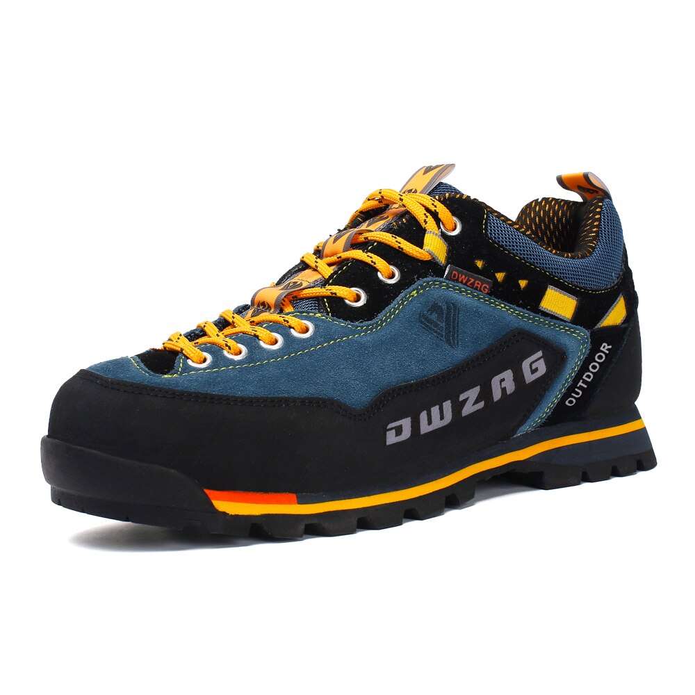 Fashion Hiking Shoes Men's Cli - Climbing Shoe Beginner recension och pris