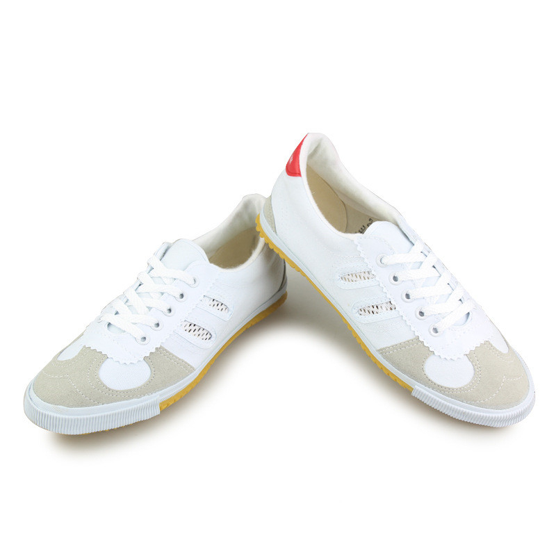 EU34-46 Canvas Shoes Men Women - Climbing Shoe Beginner recension och pris
