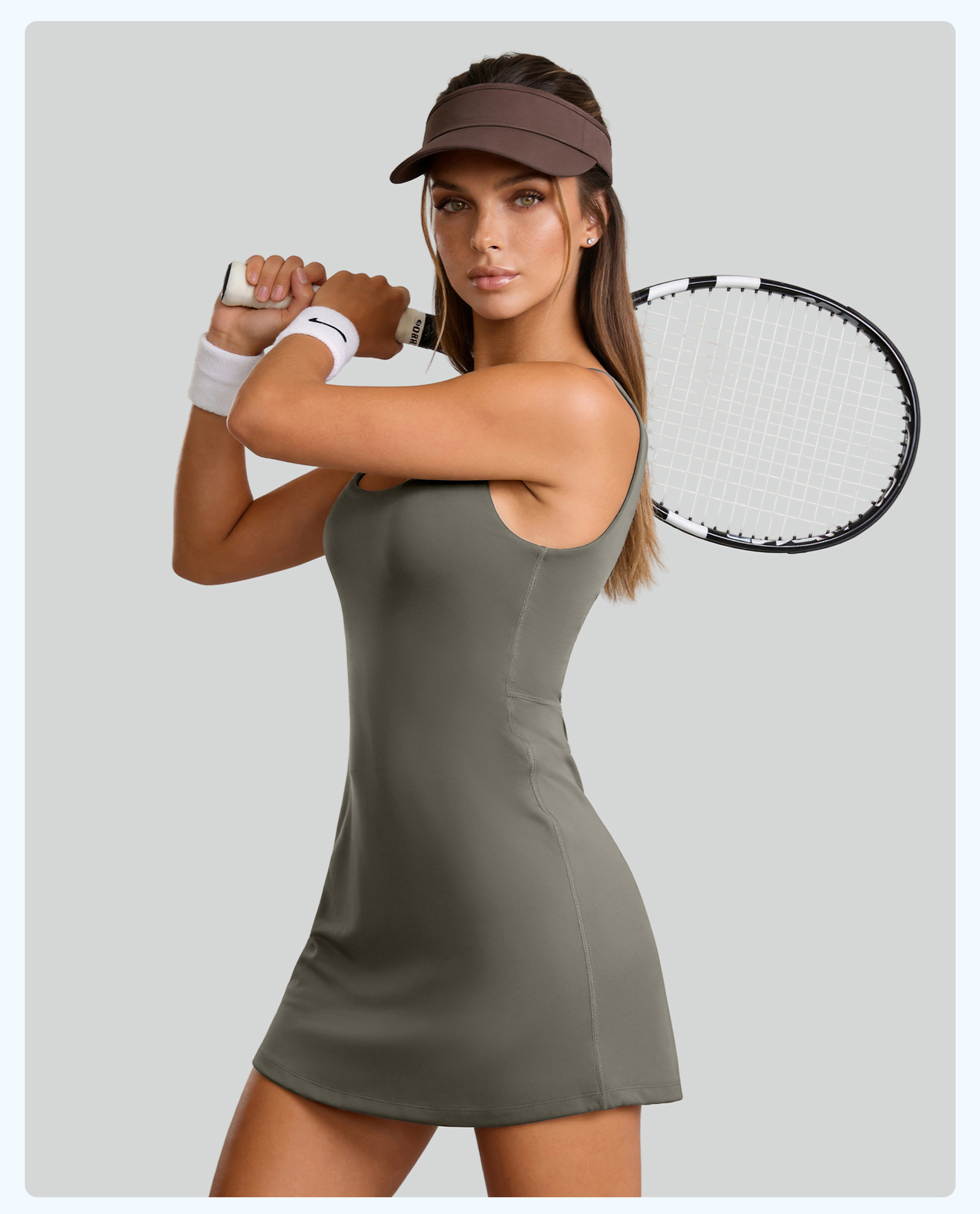 New Woman Yoga With Chest Pad  - Outdoor Sport Dress recension och pris