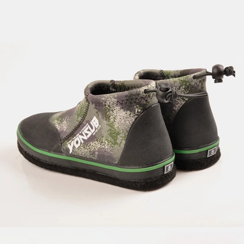 2026 YONSUB Cut Fishing Shoes  - Climbing Shoe Beginner recension och pris
