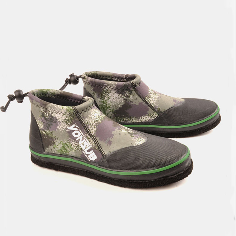 2026 YONSUB Cut Fishing Shoes  - Climbing Shoe Beginner recension och pris