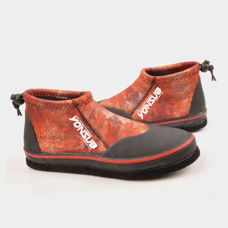 2026 YONSUB Cut Fishing Shoes  - Climbing Shoe Beginner recension och pris