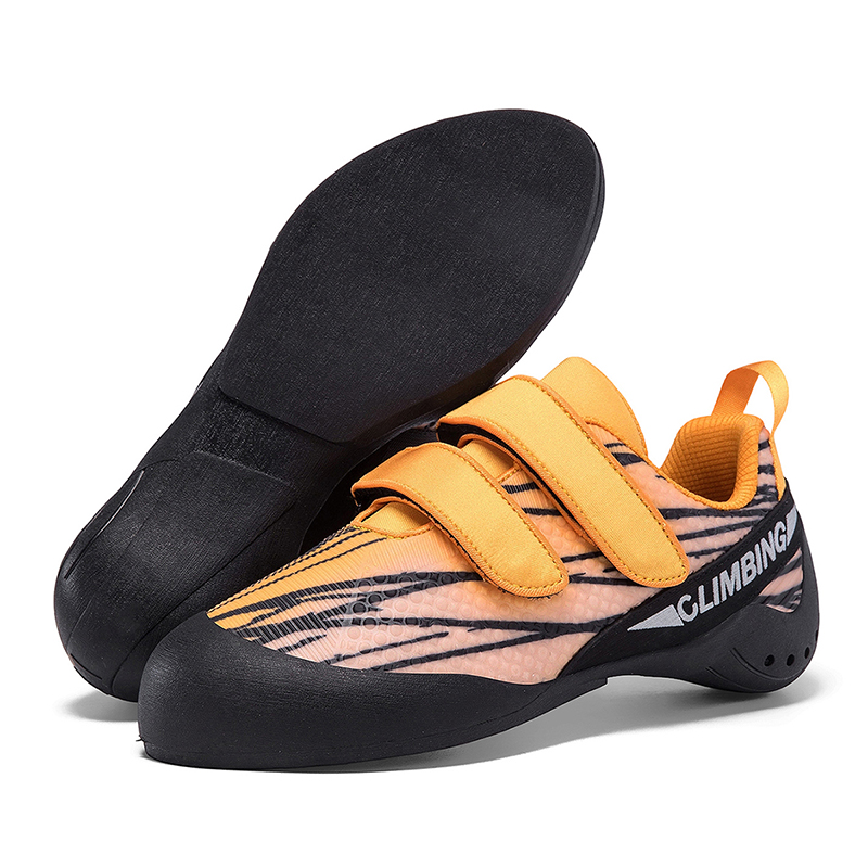 Men's Climbing Shoes New Profe - Climbing Shoe Beginner recension och pris