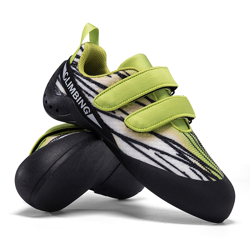 Men's Climbing Shoes New Profe - Climbing Shoe Beginner recension och pris