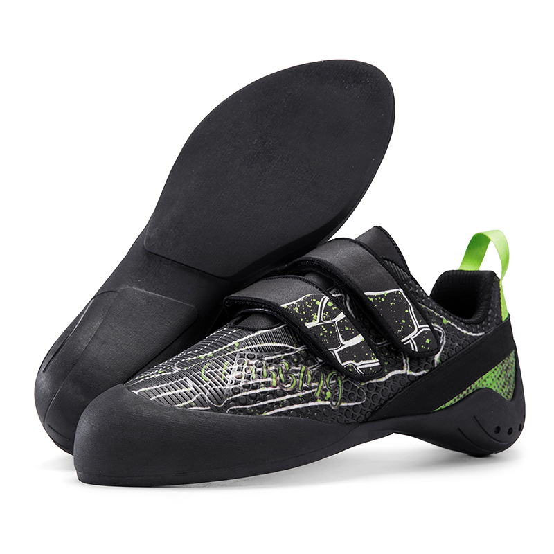 Bouldering Sneakers Beginners  - Climbing Shoe Beginner recension och pris