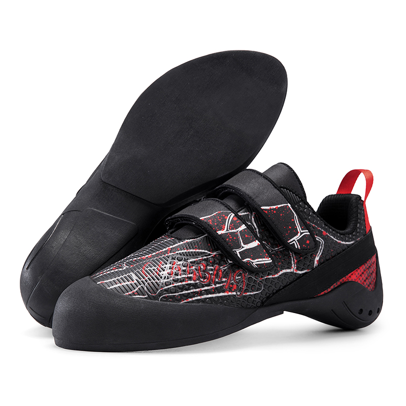 Bouldering Sneakers Beginners  - Climbing Shoe Beginner recension och pris