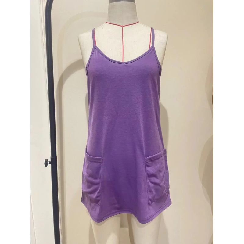 2026 Summer Women Athletic Dre - Outdoor Sport Dress recension och pris