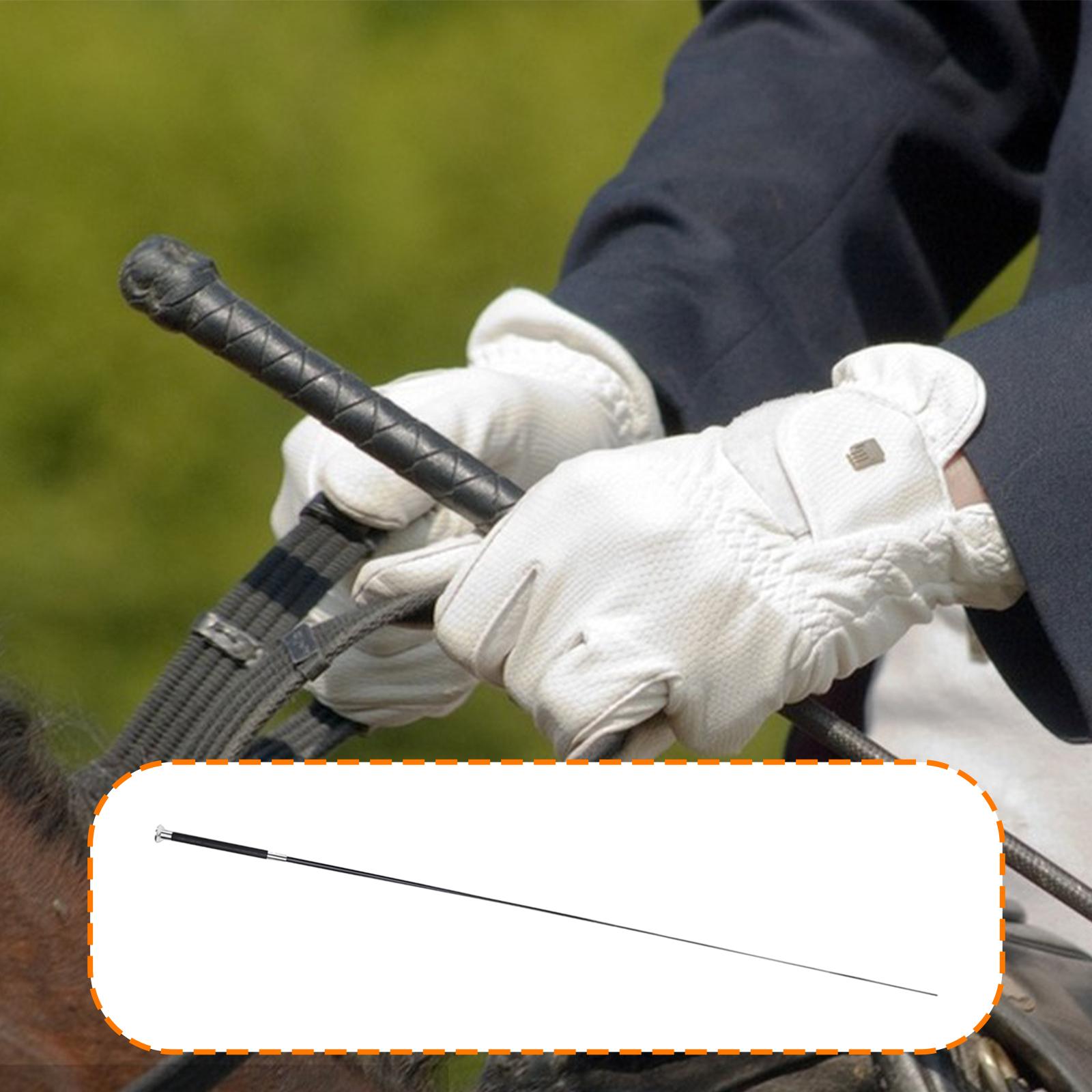 Horse Riding Crop Equestrian R - Riding Crop Dressage recension och pris