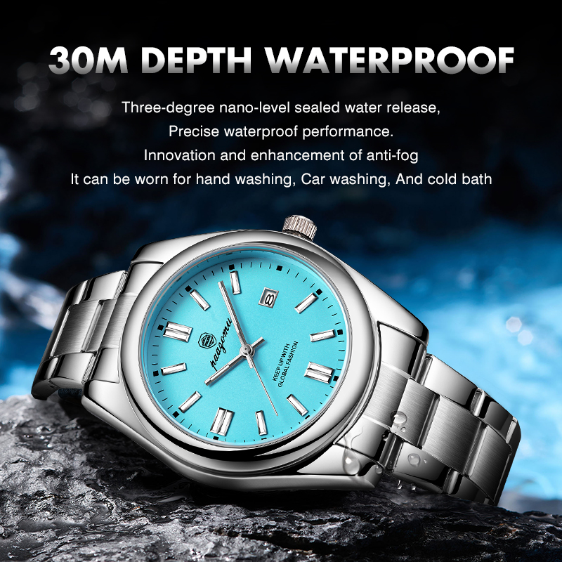 PAAZOMU Sports Luxury Watch Fo - Outdoor Sport Smart Watch recension och pris