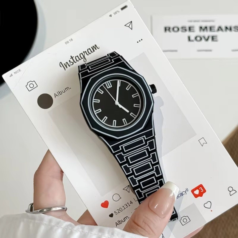 New Simple Design Men's and Wo - Outdoor Sport Smart Watch recension och pris